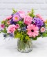 GARDEN GALA Vase Arrangement