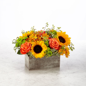 Garden Gathered™ Bouquet in Las Vegas, NV | Blooming Memory Garden Gathered™ Bouquet in Las Vegas, NV | Blooming Memory