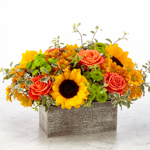 Garden Gathered™ Bouquet -