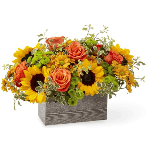 Garden Gathered FTD Arrangement in Saint Louis, MO | SOUTHERN FLORAL SHOP Garden Gathered FTD Arrangement in Saint Louis, MO | SOUTHERN FLORAL SHOP