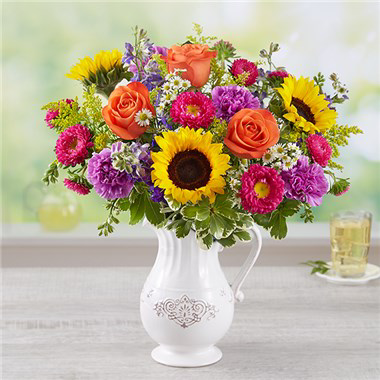 Garden Gathering By Southern Living