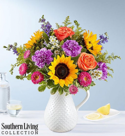 GARDEN GATHERING BY SOUTHERN LIVING