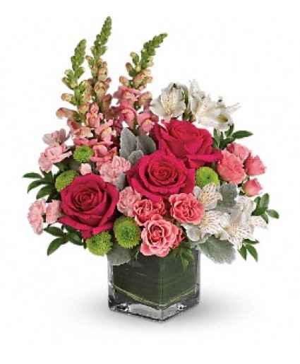 Garden Girl Bouquet
