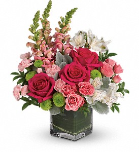 Garden Girl Floral Bouquet