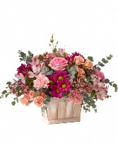 Garden Glam Bouquet 