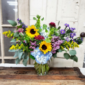 Garden Glory