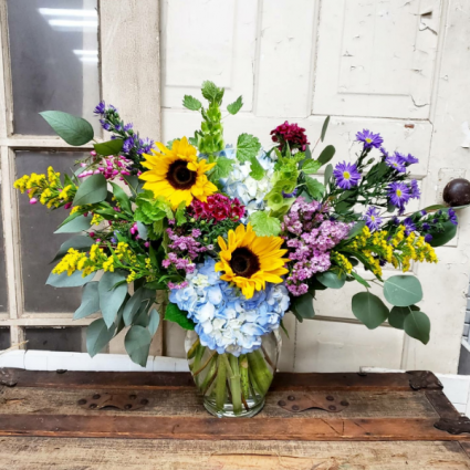 Garden Glory
