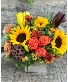 Garden Glow  all occasion 