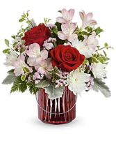 Garden Glow TEV74-4A Bouquet