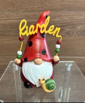 Garden Gnome Gnome