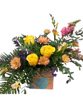 Garden Grace Arrangement 