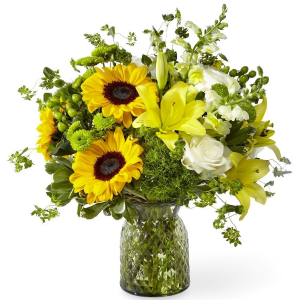 Garden Grown FTD Bouquet in Saint Louis, MO | SOUTHERN FLORAL SHOP Garden Grown FTD Bouquet in Saint Louis, MO | SOUTHERN FLORAL SHOP