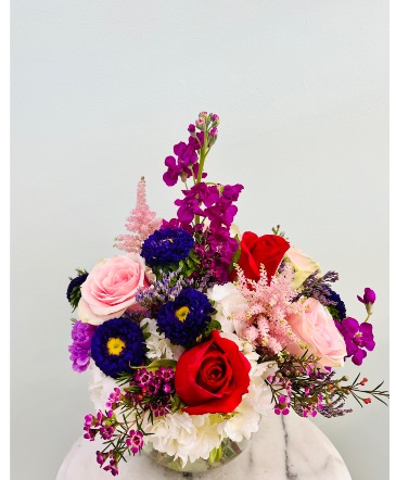 Garden Harmony By Enchanted Florist Cape Coral in Cape Coral, FL | ENCHANTED FLORIST OF CAPE CORAL