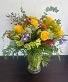 Garden Harmony Mixed Roses