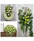 Purchase this funeral home arrangement