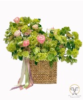 Garden Love  