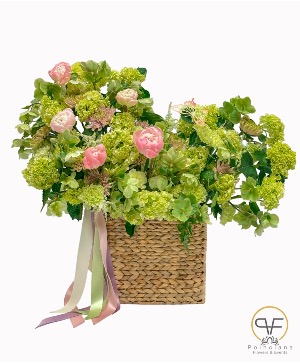 Garden Love  