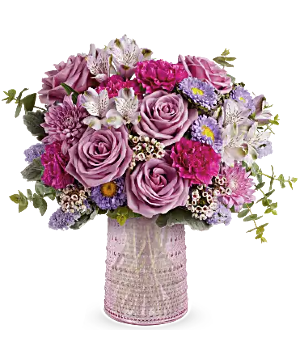 Garden Melody Bouquet 