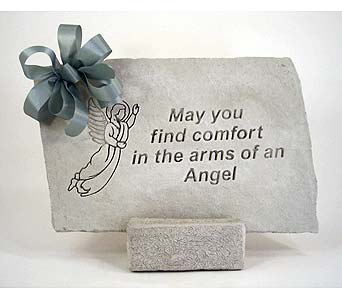 Garden Memory Stones Sympathy