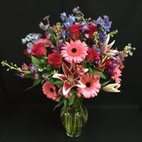 GARDEN MIX