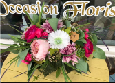 Garden Muse Floral Arrangement