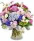 Garden of Beauty Arrangement