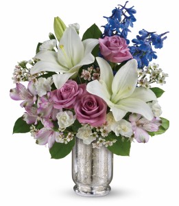 Garden of Dreams Bouquet