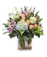 Garden of Dreams Flower Arrangement