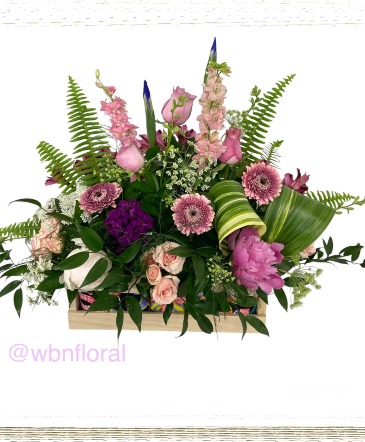 Garden of Eden House Special in Marysville, WA | What's Bloomin Now Floral Garden of Eden House Special in Marysville, WA | What's Bloomin Now Floral