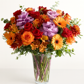 Garden Of Grandeur for Fall 