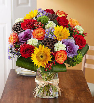 Garden of Grandeur™ for Fall '18 Arrangement in Croton On Hudson, NY | Cooke's Little Shoppe Of Flowers Garden of Grandeur™ for Fall '18 Arrangement in Croton On Hudson, NY | Cooke's Little Shoppe Of Flowers
