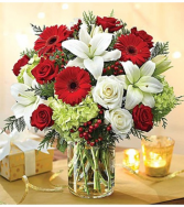 Garden of Grandeur™ Holiday '18 Arrangement