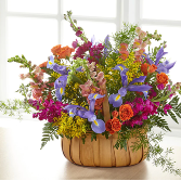 Garden of Life Basket 