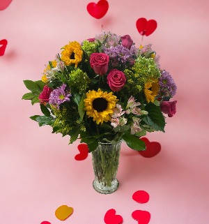 Garden of Love 