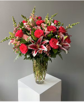 Garden Of Love  in Arlington, Texas | Pantego Florist & Gifts