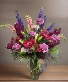 Garden of Love Vase Arrangement 