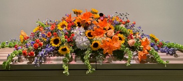 Garden of Remembrance  in Winder, GA | Fresh Attitudes Flowers