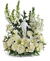 Garden of Serenity Deluxe