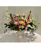 Garden Of Versailles Floral Arrangement