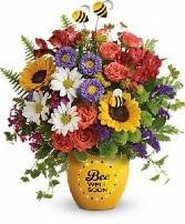 Garden Of Wellness Arrangement