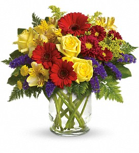 Garden Parade Arrangement