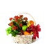 GARDEN PARADISE BASKET 