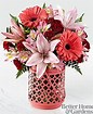 Garden park Arrangement vase