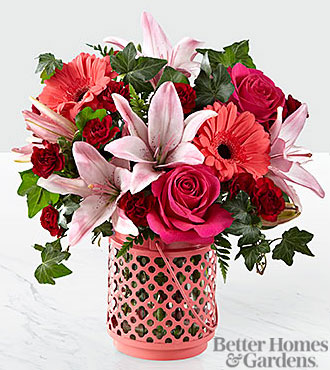 Garden Park Bouquet by Better Homes and Gardens