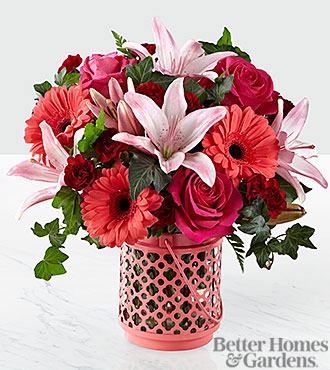 .Garden Park by Better Homes & Garden Bouquet