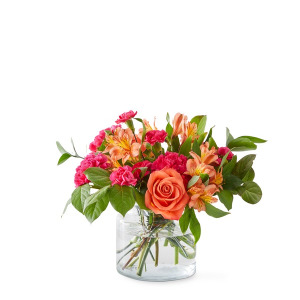 Garden Party Bouquet (Standard) 