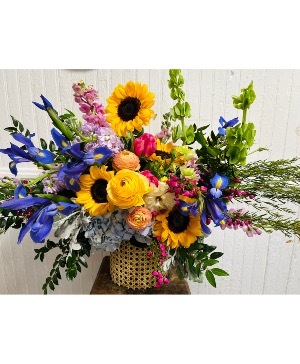 Garden Party Designer’s Choice 