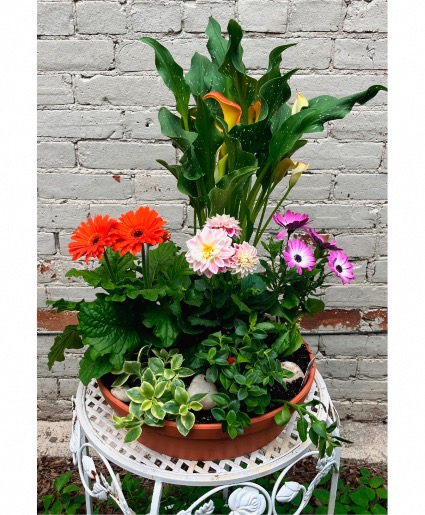 Garden Planter Planter