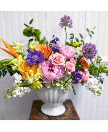 Garden Reverie in Bay Saint Louis, MS | The French Potager Garden Reverie in Bay Saint Louis, MS | The French Potager