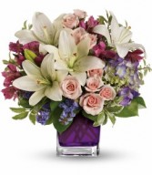 Garden Romance HEV20